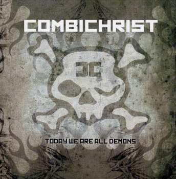 2CD Combichrist: Today We Are All Demons LTD | DIGI
