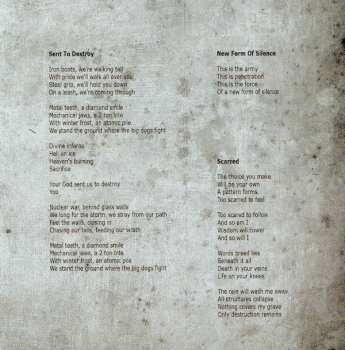 2CD Combichrist: Today We Are All Demons LTD | DIGI