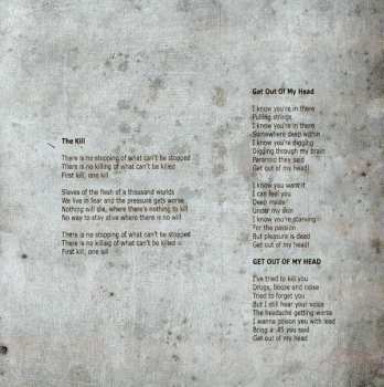 2CD Combichrist: Today We Are All Demons LTD | DIGI