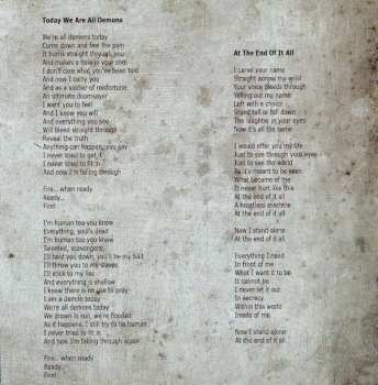 2CD Combichrist: Today We Are All Demons LTD | DIGI
