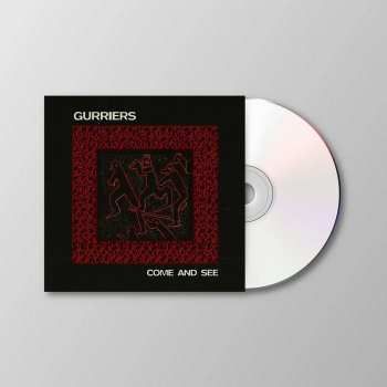 CD Gurriers: Come and See
