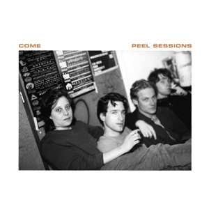 LP Come: Peel Sessions