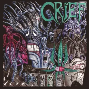 Grief: Come To Grief