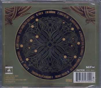 CD Comeback Kid: Die Knowing