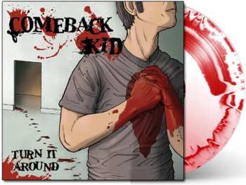 LP Comeback Kid: Turn It Around