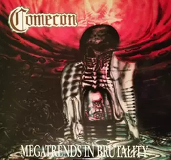 Megatrends In Brutality