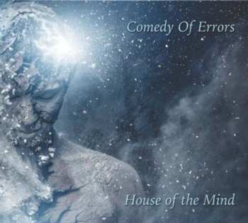 Album Comedy Of Errors: House Of The Mind