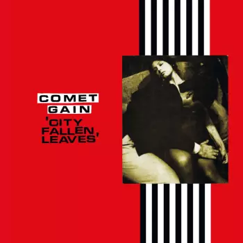 Comet Gain: City Fallen Leaves