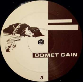 LP Comet Gain: Tigertown Pictures