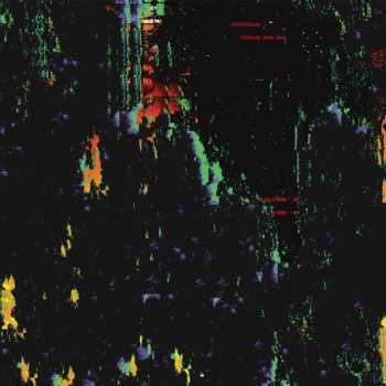 Album Comfort: Not Passing