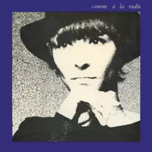 The Art Ensemble Of Chicago: Comme À La Radio