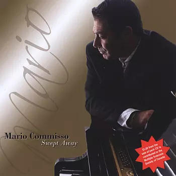 Commisso,mario: Swept Away