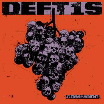 Album Commodo: Deft 1s