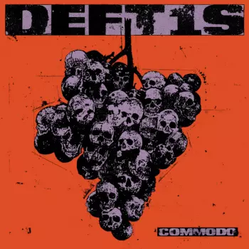 Commodo: Deft 1s