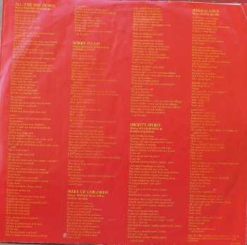 LP Commodores: Heroes