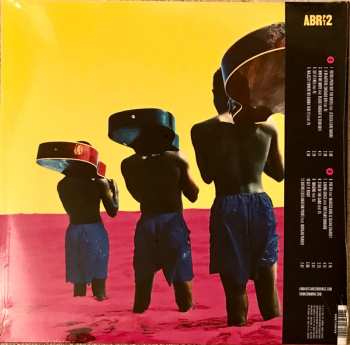 2LP Common: A Beautiful Revolution Pt. 1 & 2 DLX | CLR