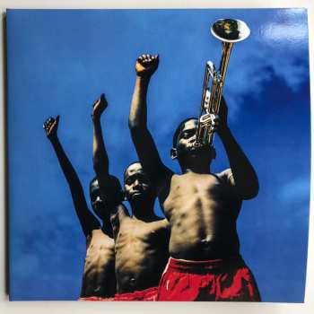 2LP Common: A Beautiful Revolution Pt. 1 & 2 DLX | CLR