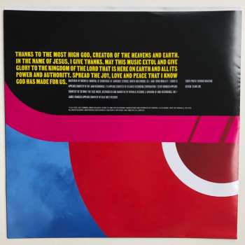 2LP Common: A Beautiful Revolution Pt. 1 & 2 DLX | CLR