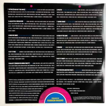 2LP Common: A Beautiful Revolution Pt. 1 & 2 DLX | CLR