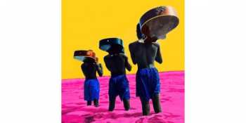 Album Common: A Beautiful Revolution (Pt 2)