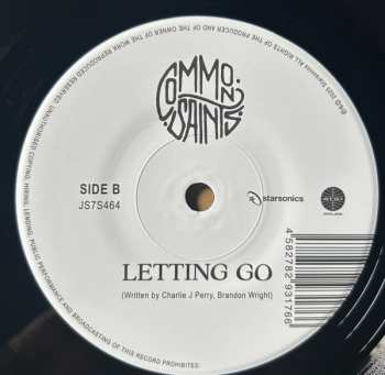 SP Common Saints: Summer Sun