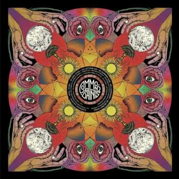 Album Common Saints: Idol Eyes