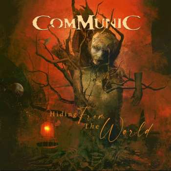 Album Communic: Hiding From The World