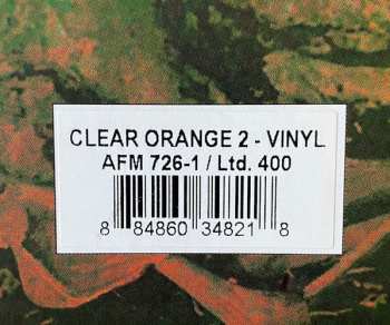 2LP Communic: Hiding From The World LTD | CLR