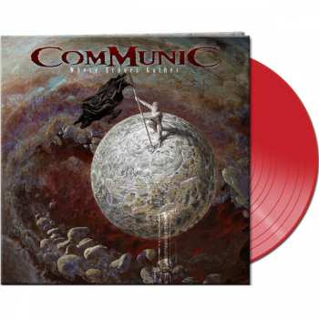 LP Communic: Where Echoes Gather LTD | CLR