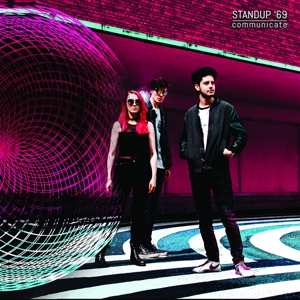 Album Standup '69: Communicate
