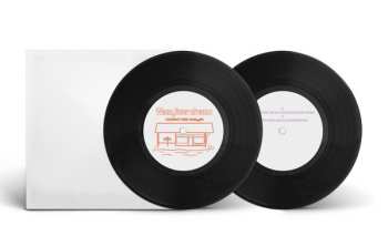 SP Compact Disk Dummies: Neon Fever Dream (Transistorcake Remix)