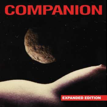 CD Companion: Companion (expanded Edition)