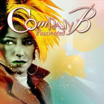 CD Company B: Fascinated (The Remixes)