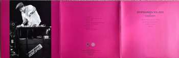 3LP Company: Epiphanies VII-XIII