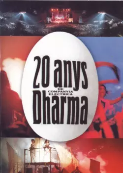 20 Anys De La Companyia Elèctrica Dharma