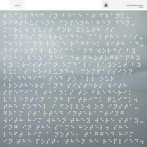 Album Lust For Youth: Compassion