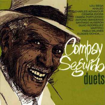 CD Compay Segundo: Duets