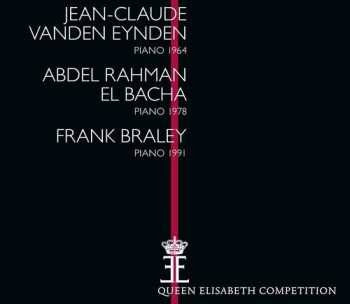 Album Competition Piano 1964 / 1978 / Various: Competition Piano 1964 & 1978