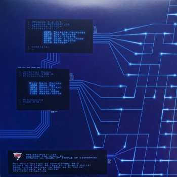 LP Compilerbau: Talking Machines CLR