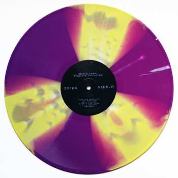 LP Compilerbau: Talking Machines CLR