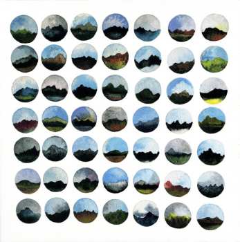 Album Complete Mountain Almanac: Complete Mountain Almanac