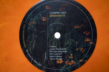 LP Compro Oro: Estarantos CLR | LTD