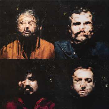 LP Compro Oro: Estarantos CLR | LTD