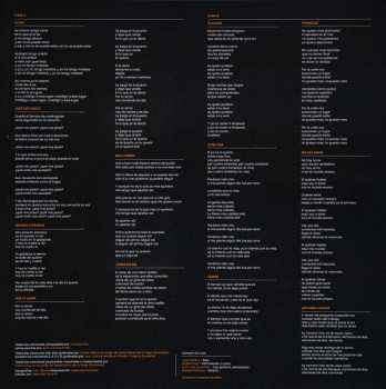 LP Compro Oro: Estarantos CLR | LTD