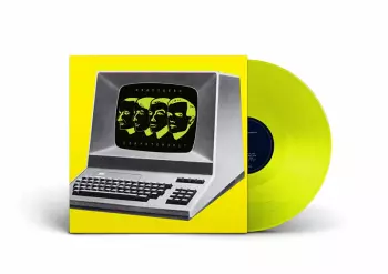 Kraftwerk: Computerwelt