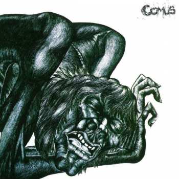 CD Comus: First Utterance