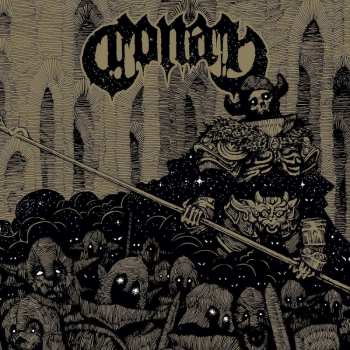 Album Conan: Existential Void Guardian 