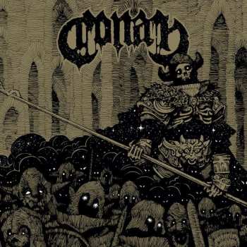 CD Conan: Existential Void Guardian  LTD | DIGI