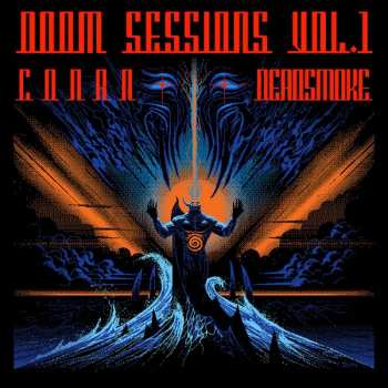 CD Conan: Doom Sessions Vol. 1