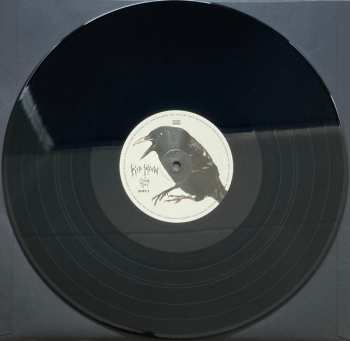 LP Conan Gray: Kid Krow